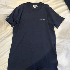 APC x JJJJOUND Tee Large